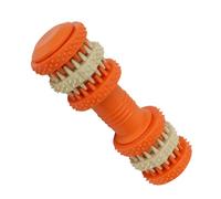 Indestructible Dog Toys - Interactive Toys For Puppies With Teething | Indestructible Toys For Dogs | Giiochi For Large Dogs | Antinoia Snack Dispenser For Sizes