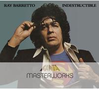 Indestructible (Fania Masterworks) by Ray Barretto