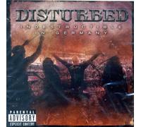 Indestructible In Germany