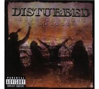 Indestructible in Germany by N/A (2008-01-01)