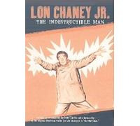 Indestructible Man