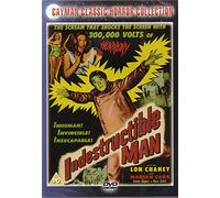 indestructible man