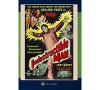 Indestructible Man