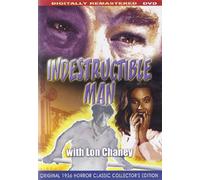 Indestructible Man (Digitally Remastered)