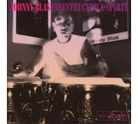 Indestructible Spirit by JOHNNY BLAS (2007-11-06)
