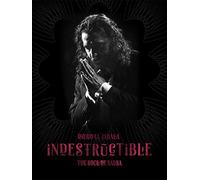 Indestructible: The Soul of Salsa