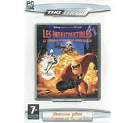 Indestructibles 2 : La terrible attaque du démolisseur [French Version]