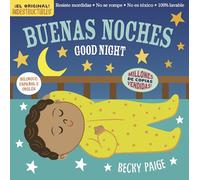 Indestructibles Buenas Noches/Good Night