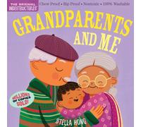 Indestructibles: Grandparents and Me