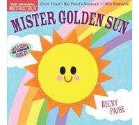 Indestructibles Mister Golden Sun