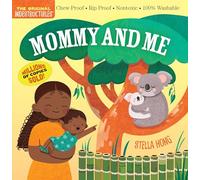 Indestructibles: Mommy and Me