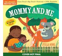 Indestructibles: Mommy and Me