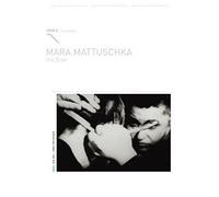 Index 006 : Iris Scan - Mara Mattuschka