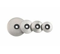 Index arino16 Washer Vulcanized Steel inoxidable-epdm P-16