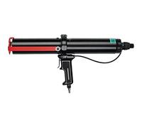 Index Fixing Systems mopisneu Mortar Cartridge Gun