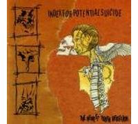 Index for Potential Suicide - The Newest Youth Rebellion (UK Import)