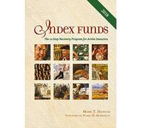 Index Funds: The 12-Step Recovery Program for Active Investors