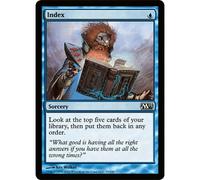 Index | Magic 2013 Core Set