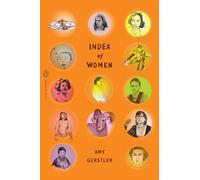 Index of Women (Penguin Poets)