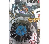 Index on Censorship: Smashed Hits The Book of Banned Music by Ursula Owen (1998-11-26)