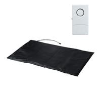 Indexa TM 02 / TM 605 Motion-Activated Visitor Doorbell Mat or Cat Doorbell