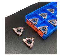 Indexable carbide lathe tool 16ER M 3.0 ISO FT1125 Thread Turning Tool Tungsten Carbide Lathe CNC Tools