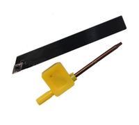 Indexable Lathe Turning Tool SDACR1212H07, Insert 111317A