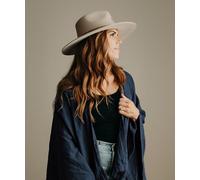 Indi by Kishu Baby GOTS Organic Muslin Nursing Scarf and Shawl - Fairtrade Certified Nursing Cover for Breastfeeding Moms (Indi Blue)
