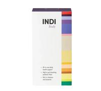 INDI Daily All-in-One Wholefood Sachets 28 Sachets