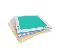 indi Durable Color Tiles