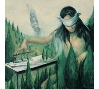 Indi - Precipice [VINYL]