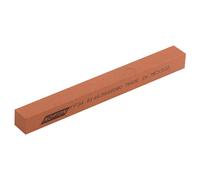 India 61463686065 FF14 Square File 100 x 6mm - Fine