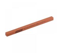 India 61463686065 Ff14 Square File 100 X 6Mm - Fine