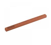 India 61463686070 Mf14 Square File 100 X 6Mm - Medium