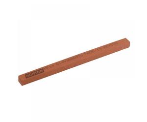 India 61463686070 Mf14 Square File 100 X 6Mm - Medium