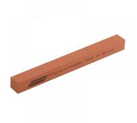 Norton Saint Gobain Square Abrasive File - India (Aluminum Oxide), 102X10MM