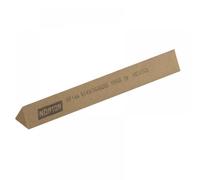 India 61463686265 Mf144 Triangular File 100 X 12Mm - Medium