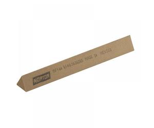 India 61463686265 Mf144 Triangular File 100 X 12Mm - Medium