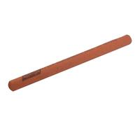 India 61463686470 FF214 Round File 100 x 6mm - Fine