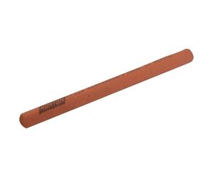 India 61463686470 FF214 Round File 100 x 6mm - Fine