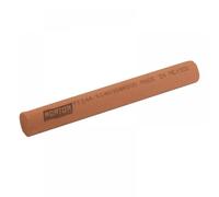 India 61463686500 Ff244 Round File 100 X 12Mm - Fine