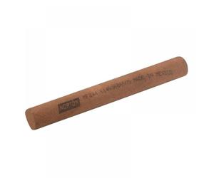 India 61463686505 Mf244 Round File 100 X 12Mm - Medium