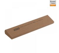 India 61463687140 Ms14 Round Edge Slipstone 100 X 25 X 11 X 5Mm - Medium