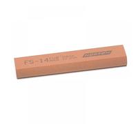 India 61463687150 Ms24 Round Edge Slipstone 115 X 45 X 6 X 1.5Mm - Medium