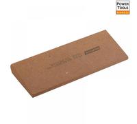 India 61463687180 Ms44 Round Edge Slipstone 115 X 45 X 13 X 5Mm - Medium