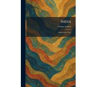 India: A Bird's-I-Eye View