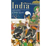 India: A History