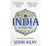 India: A History