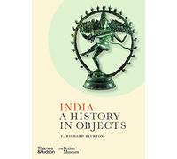 India: A History in Objects