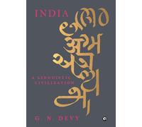India : A Linguistic Civilization